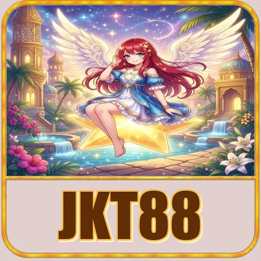 Aplikasi jkt88 Android