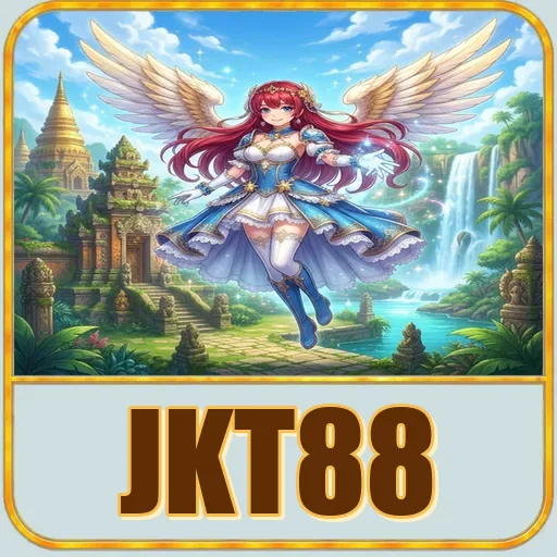 Detail Teknis jkt88