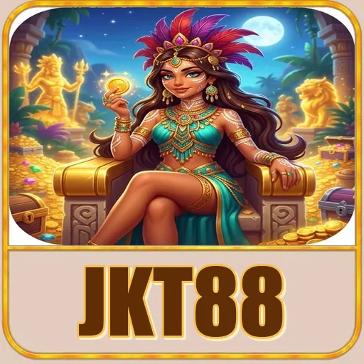 Keamanan jkt88