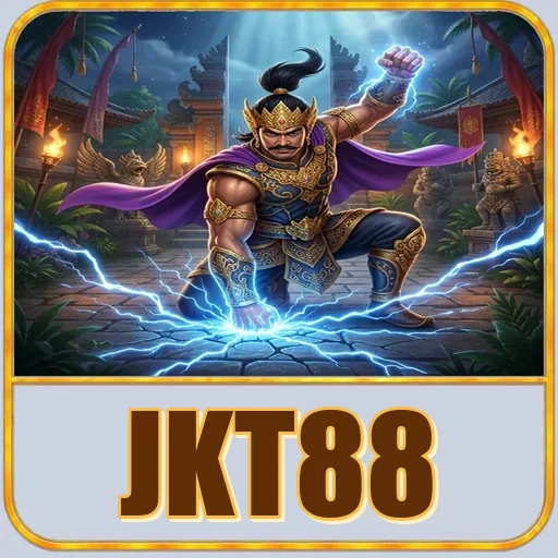 Troubleshooting jkt88